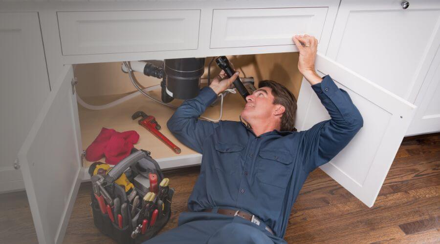Professional septic pumping service in Grove City, OH